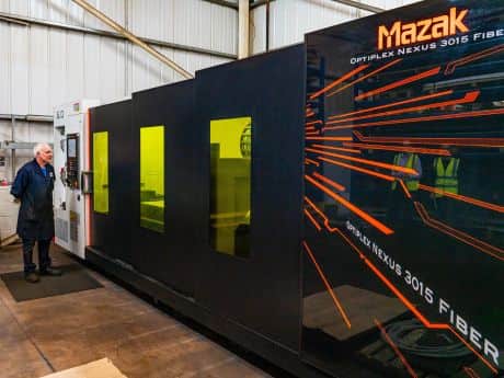 Half a Century of Manufacturing Excellence 3